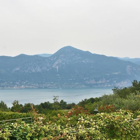 Residenza Alle Torri With Pool 托里德尔贝纳科 外观 照片