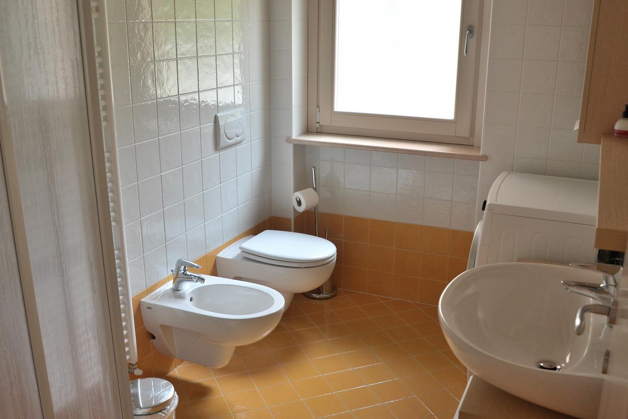 Residenza Alle Torri With Pool 托里德尔贝纳科 外观 照片